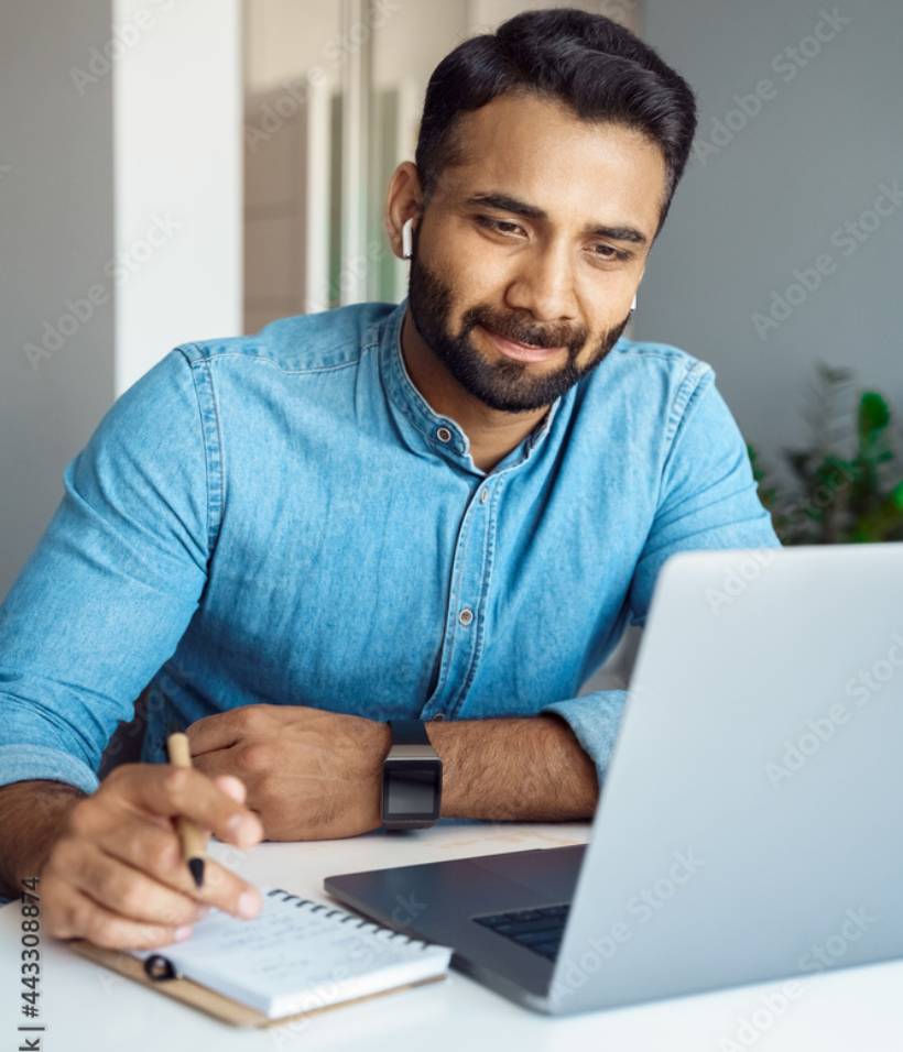 Online Learning